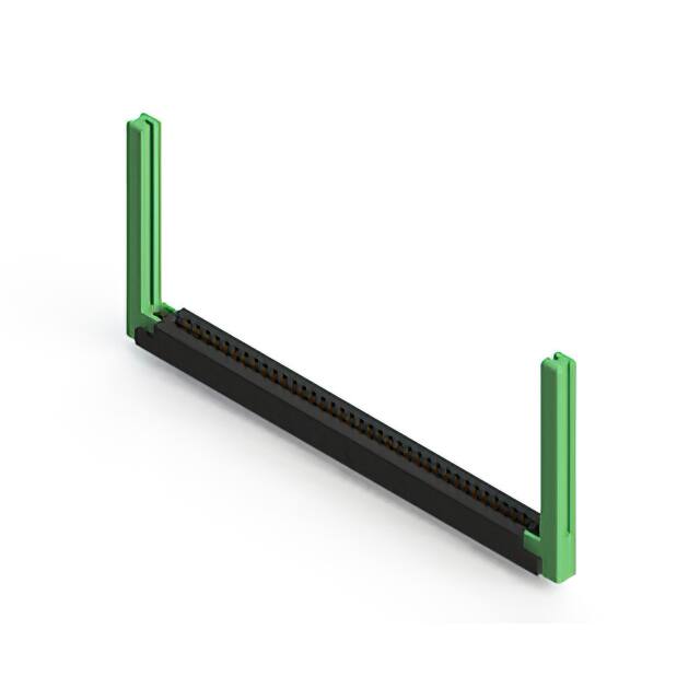355-072-521-558 EDAC Inc.  Edgeboard Connectors